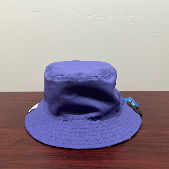 Adidas, Reversible Bucket Hat, Love Unites, GA1232, Multicolor - Picture 4 of 15